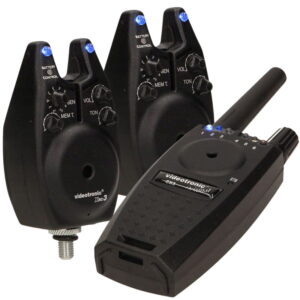 SYGNALIZATORY VIDEOTRONIC CX3 ZESTAW 2+1